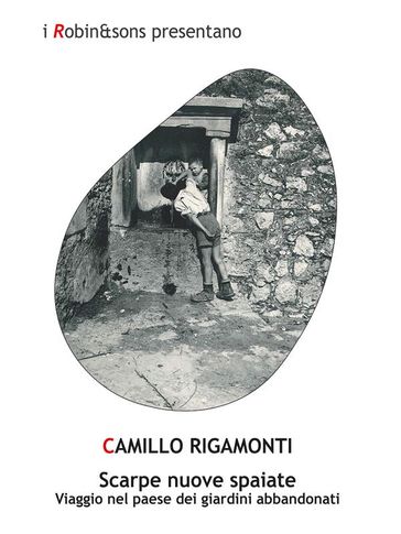 Scarpe nuove spaiate - Camillo Rigamonti