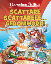 Scattare scattareee... Geronimord!