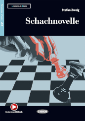 Schachnovelle. Livello A2. Con File audio scaricabile on line