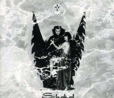 Schakal - Lacrimosa