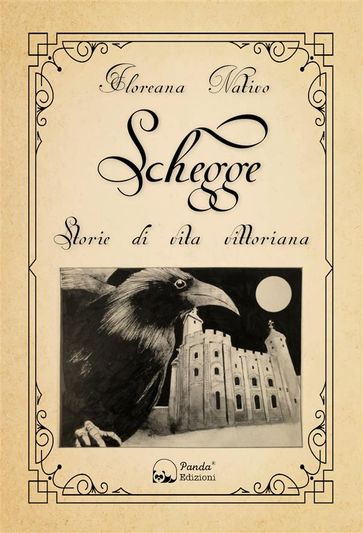 Schegge - Floreana Nativo