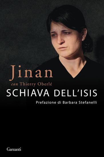 Schiava dell'Isis - Jinan