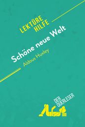 Schone neue Welt von Aldous Huxley (Lekturehilfe)