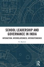 School Leadership and Governance in India