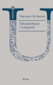 Schopenhauer e Leopardi. Nuova ediz.