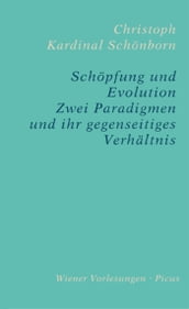 Schopfung und Evolution