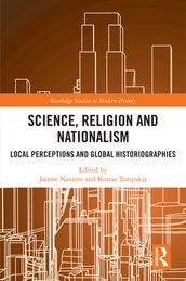 Science, Religion and Nationalism