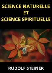 Science naturelle et science spirituelle