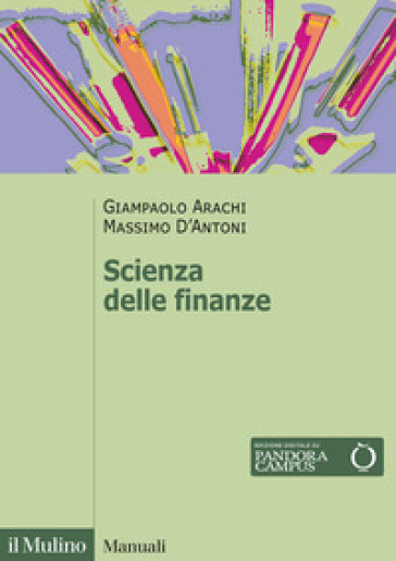 Scienza delle finanze - Giampaolo Arachi - Massimo D