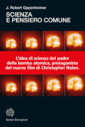 Scienza e pensiero comune