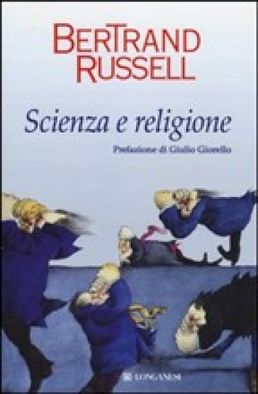 Scienza e religione - Bertrand Russell