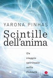 Scintille dell anima