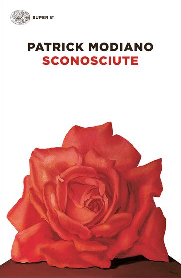 Sconosciute - Patrick Modiano