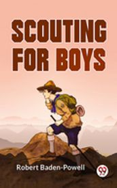 Scouting For Boys