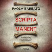 Scripta manent