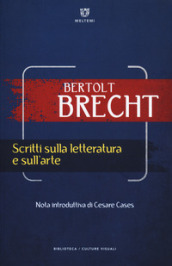 Scritti sulla letteratura e sull arte