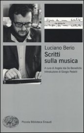 Scritti sulla musica