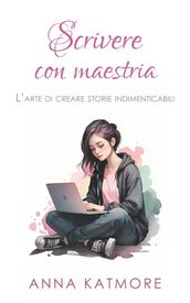 Scrivere con Maestria