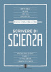 Scrivere di scienza