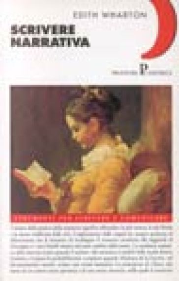 Scrivere narrativa - Edith Wharton