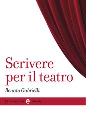 Scrivere per il teatro