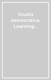 Scuola democratica. Learning for democracy (2025). Vol. 3