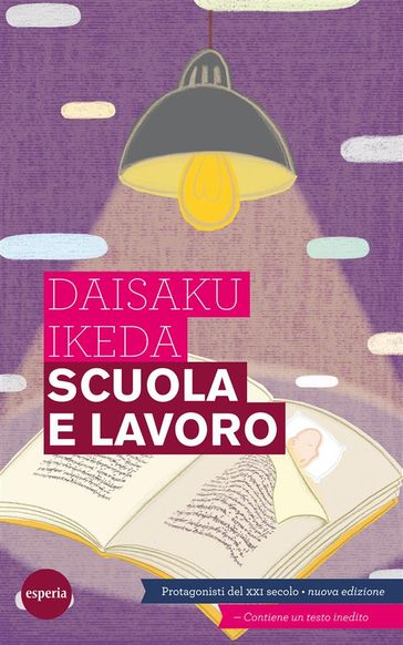 Scuola e lavoro - Daisaku Ikeda