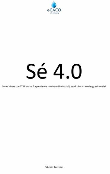 Sè 4.0 - Fabrizio Bortolon