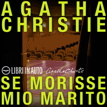 Se morisse mio marito - Agatha Christie - Dario Barollo