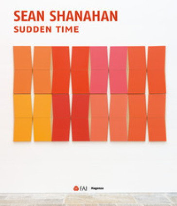 Sean Shanahan. Sudden time. Ediz. italiana - Giorgio Verzotti - Anna Bernardini