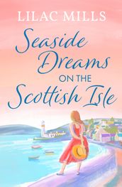 Seaside Dreams on the Scottish Isle