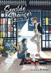 Seaside Stranger Vol. 1: Umibe no Étranger