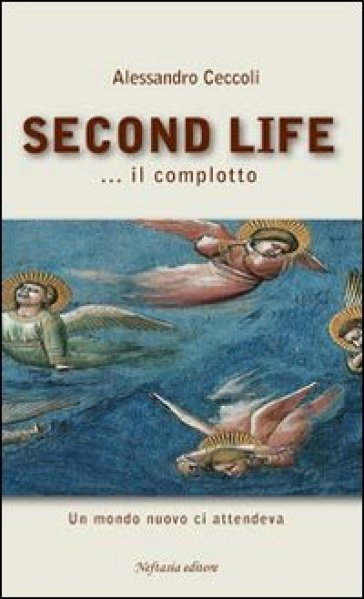 Second life - Alessandro Ceccoli