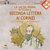 Seconda lettera ai Corinzi