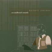 Secondhand sounds(remixes)