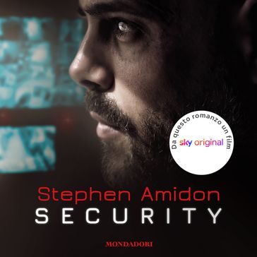 Security - Stephen Amidon