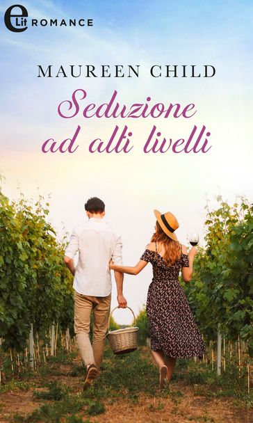 Seduzione ad alti livelli (eLit) - Maureen Child