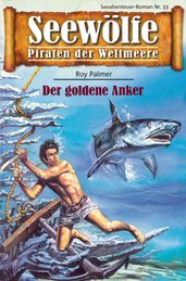 Seewolfe - Piraten der Weltmeere 33