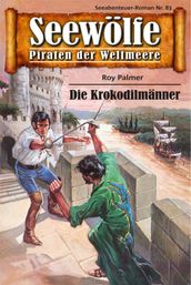 Seewolfe - Piraten der Weltmeere 83