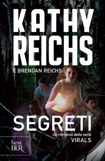 Segreti - Kathy Reichs