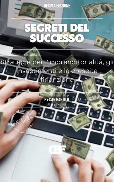 Segreti del Successo - CAN BARTU H.