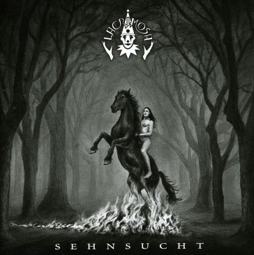 Sehnsucht - Lacrimosa