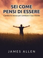 Sei come pensi di essere (Tradotto)