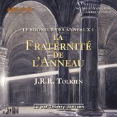 Le Seigneur des Anneaux 1 - La Fraternité de l Anneau