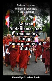 Sejarah Buddhisme