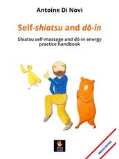 Self-shiatsu and d-in