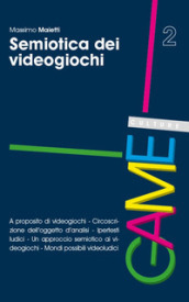 Semiotica dei videogiochi