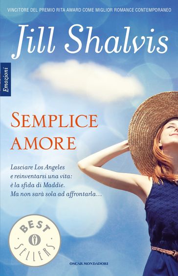 Semplice amore (Romanzi Emozioni) - Jill Shalvis