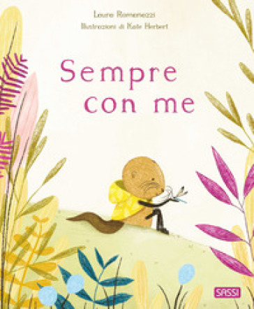 Sempre con me - Laura Romanazzi