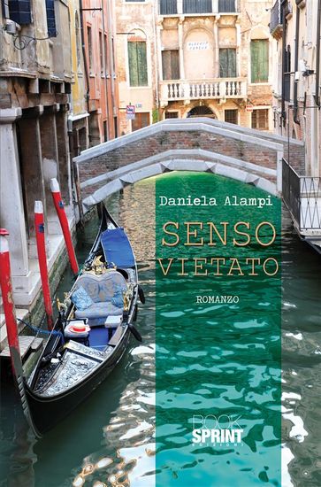 Senso vietato - Daniela Alampi